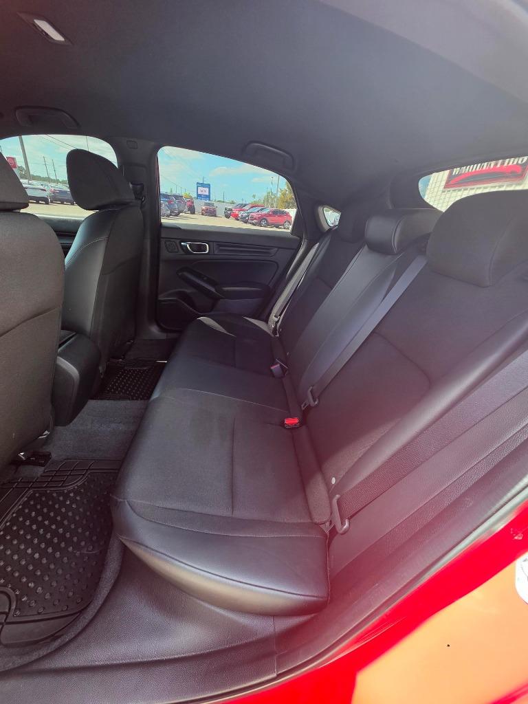 2022 Honda Civic - $19,995
