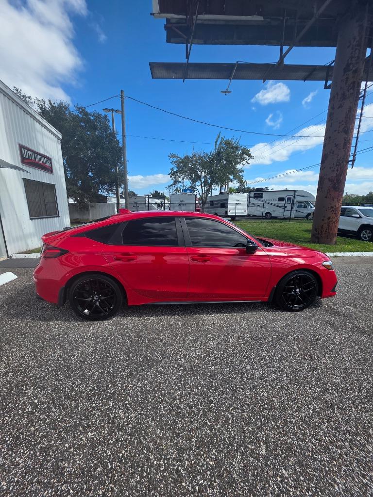 2022 Honda Civic - $19,995