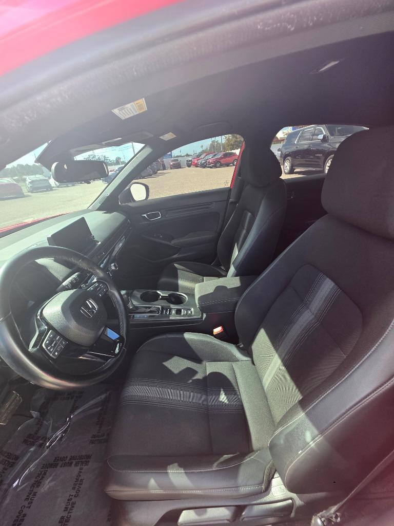 2022 Honda Civic - $19,995
