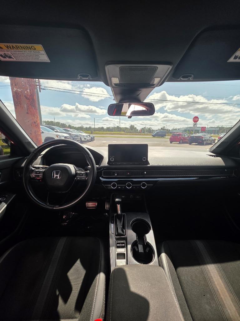 2022 Honda Civic - $19,995