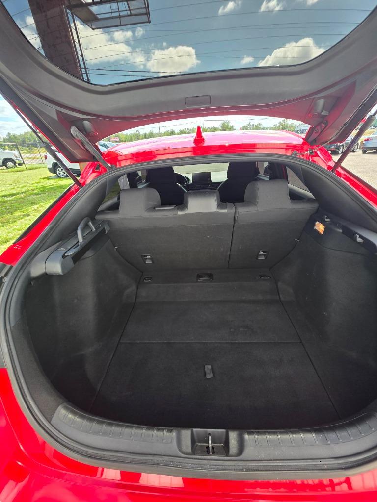 2022 Honda Civic - $19,995