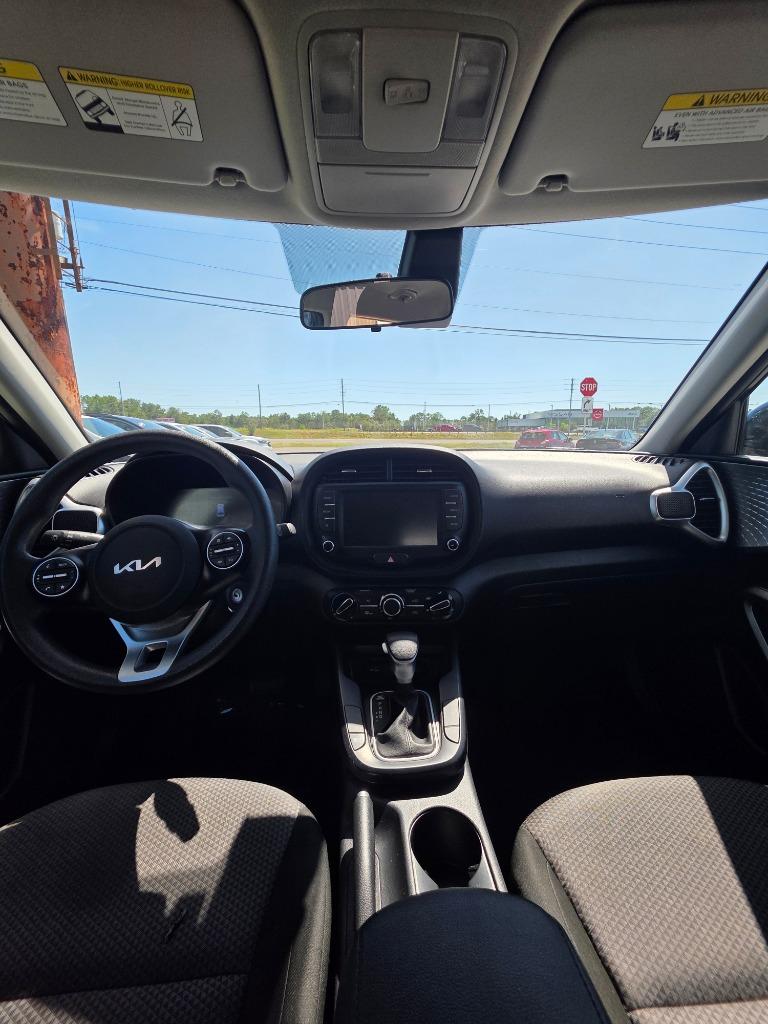 2024 Kia Soul - $19,995