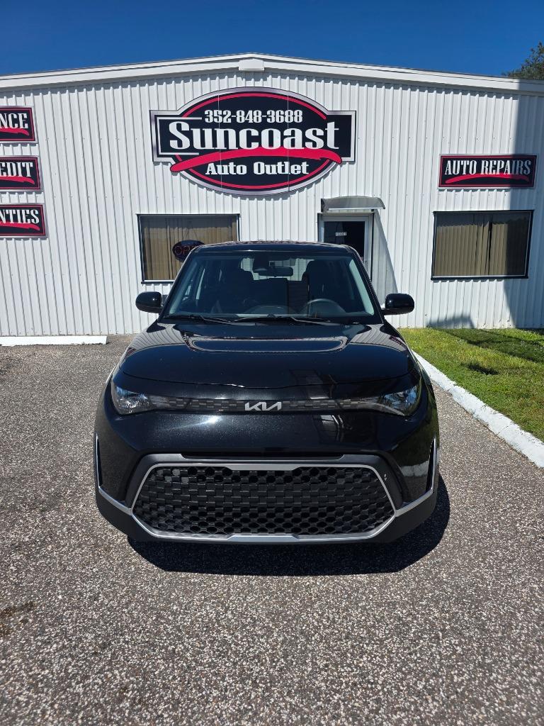 2024 Kia Soul - $19,995