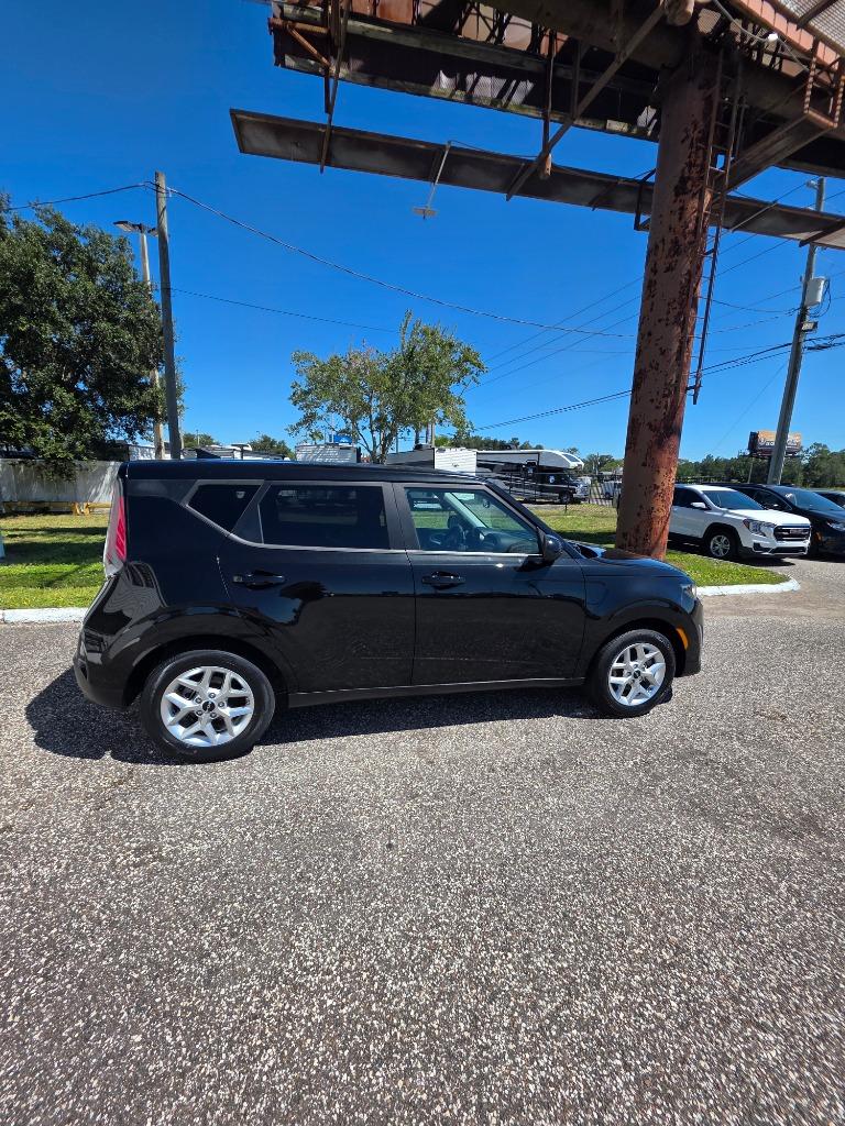 2024 Kia Soul - $19,995