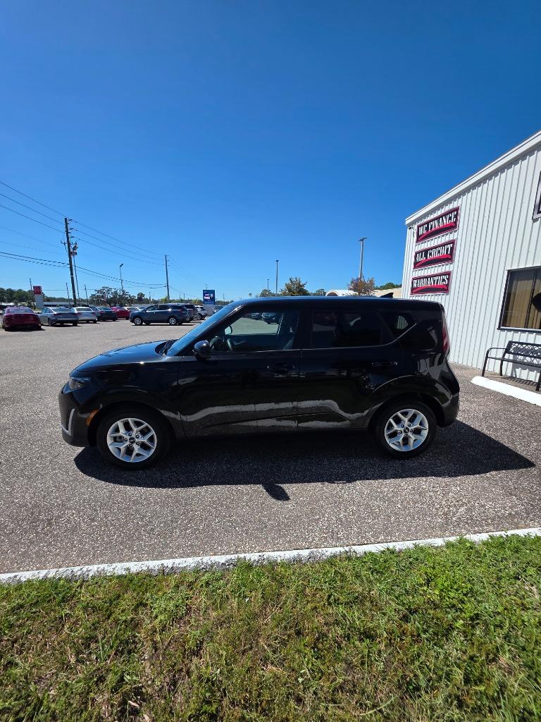 2024 Kia Soul - $19,995