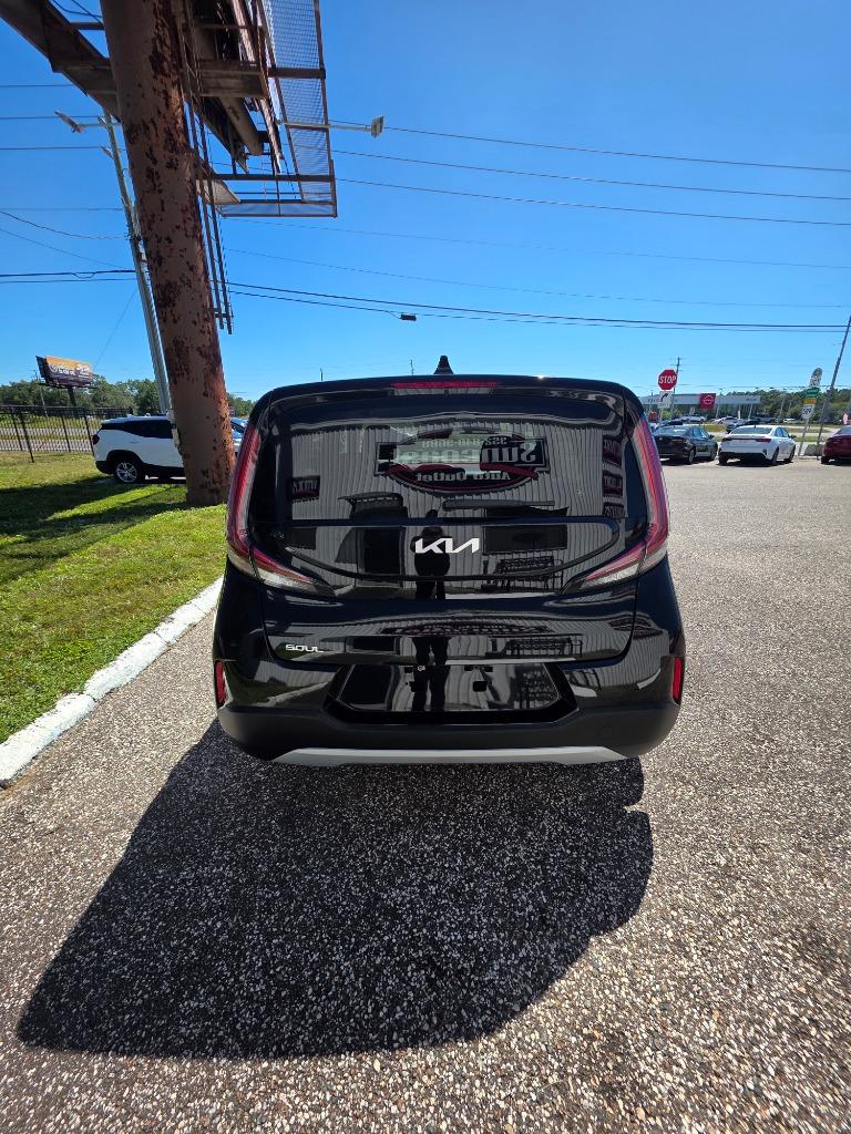 2024 Kia Soul - $19,995