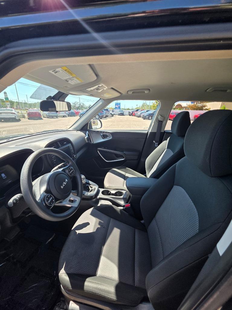 2024 Kia Soul - $19,995