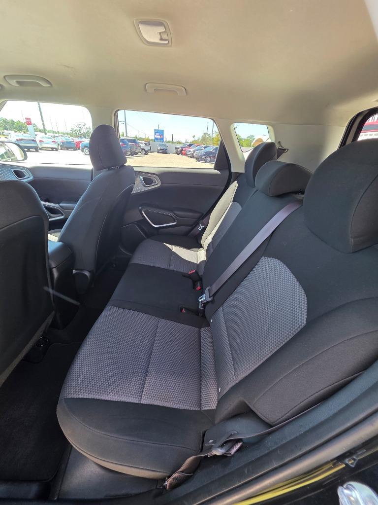 2024 Kia Soul - $19,995