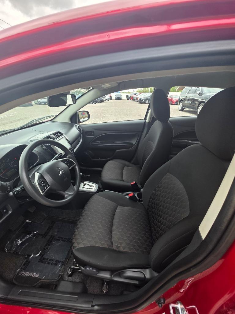 2024 Mitsubishi Mirage - $13,995