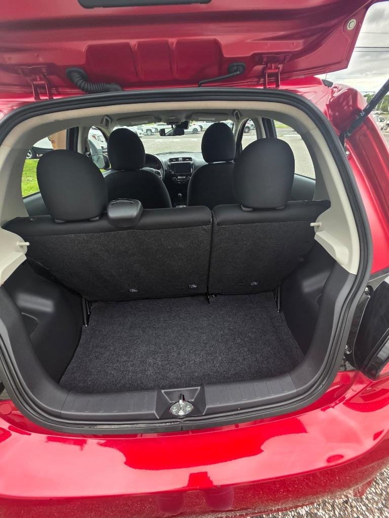 2024 Mitsubishi Mirage - $13,995