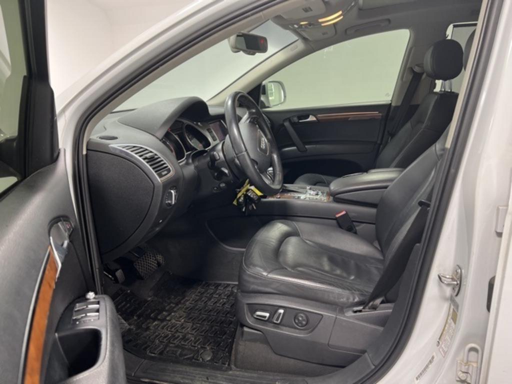 2014 Audi Q7 3.0T quattro Premium Plus photo