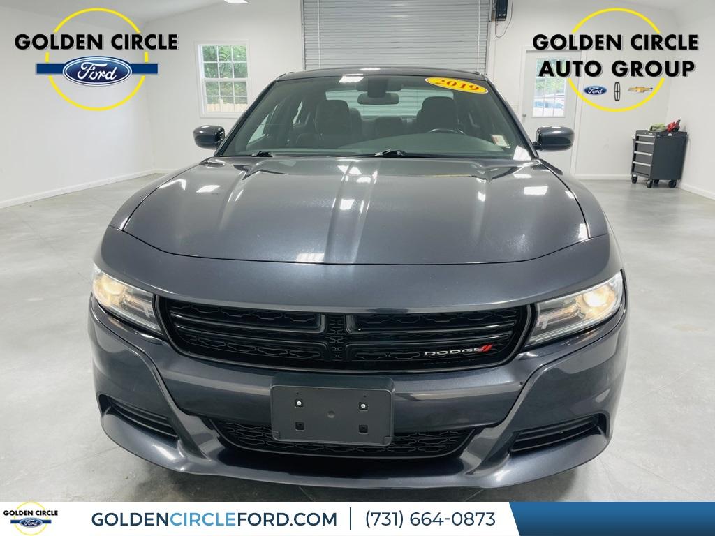 2019 Dodge Charger SXT photo