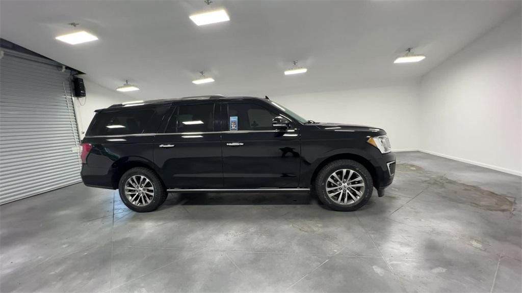 2018 Ford Expedition Max Limited photo
