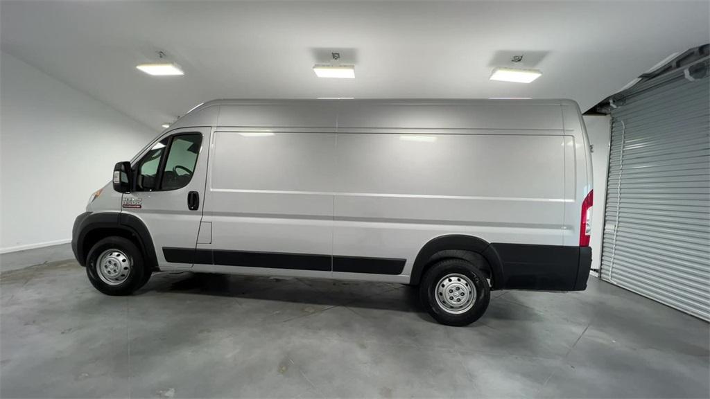 2022 RAM ProMaster 3500 High Roof photo