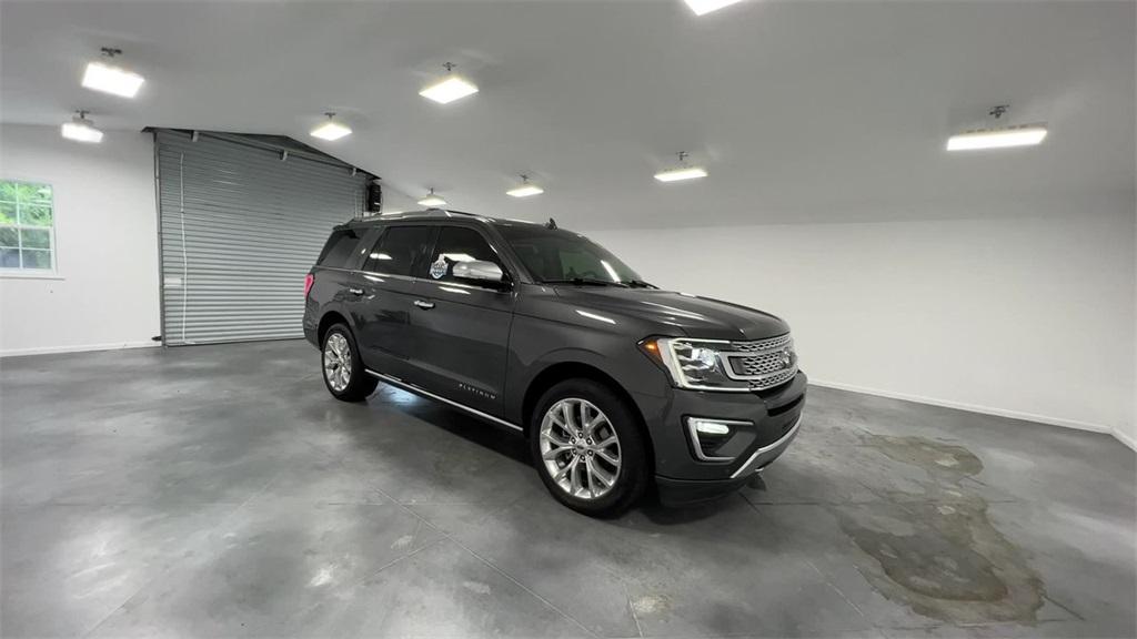 2019 Ford Expedition Platinum photo