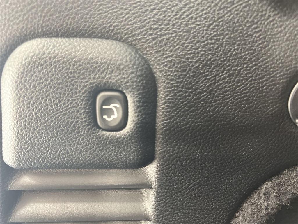 2020 Jeep Grand Cherokee Altitude photo