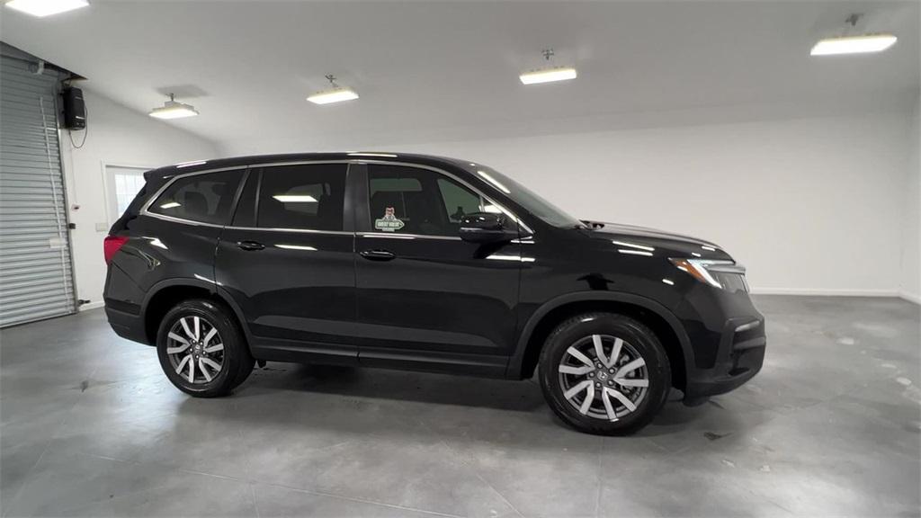 2020 Honda Pilot EX-L photo