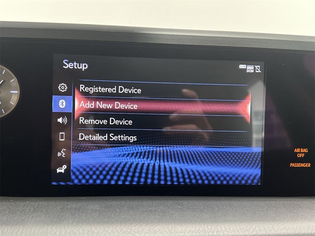 2019 Lexus ES ES photo