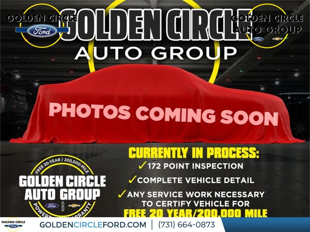 2020 Honda Odyssey Elite photo