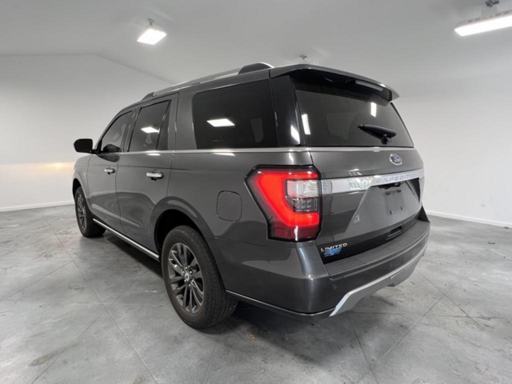 2019 Ford Expedition Limited photo