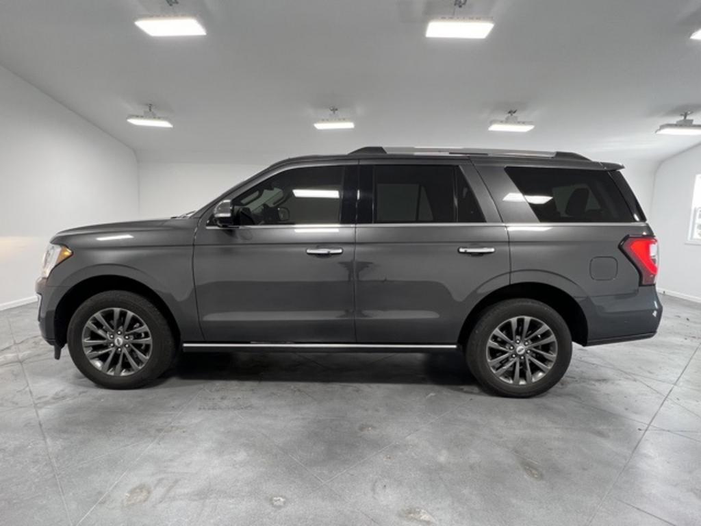2019 Ford Expedition Limited photo