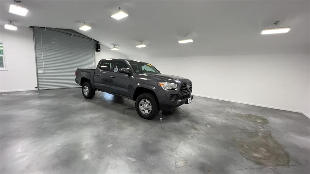 2019 Toyota Tacoma SR photo