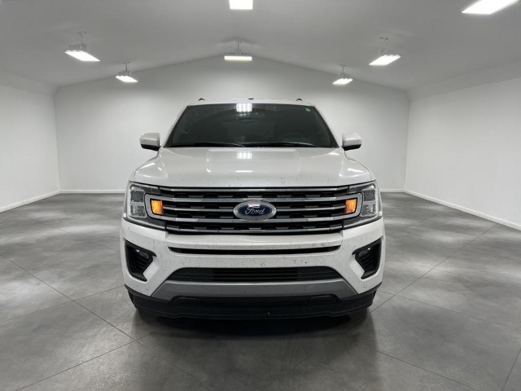 2019 Ford Expedition XLT photo