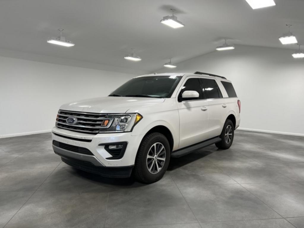 2019 Ford Expedition XLT photo