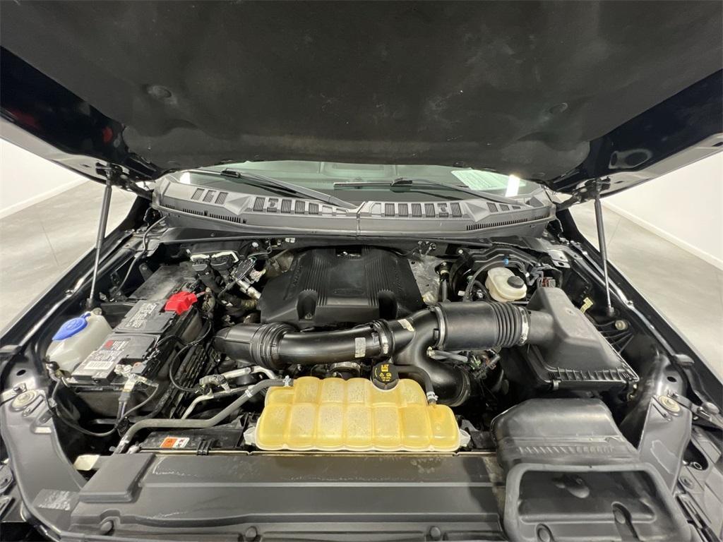 2017 Ford F-150 XLT photo