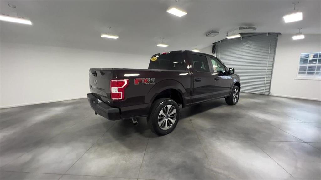 2019 Ford F-150 XL photo