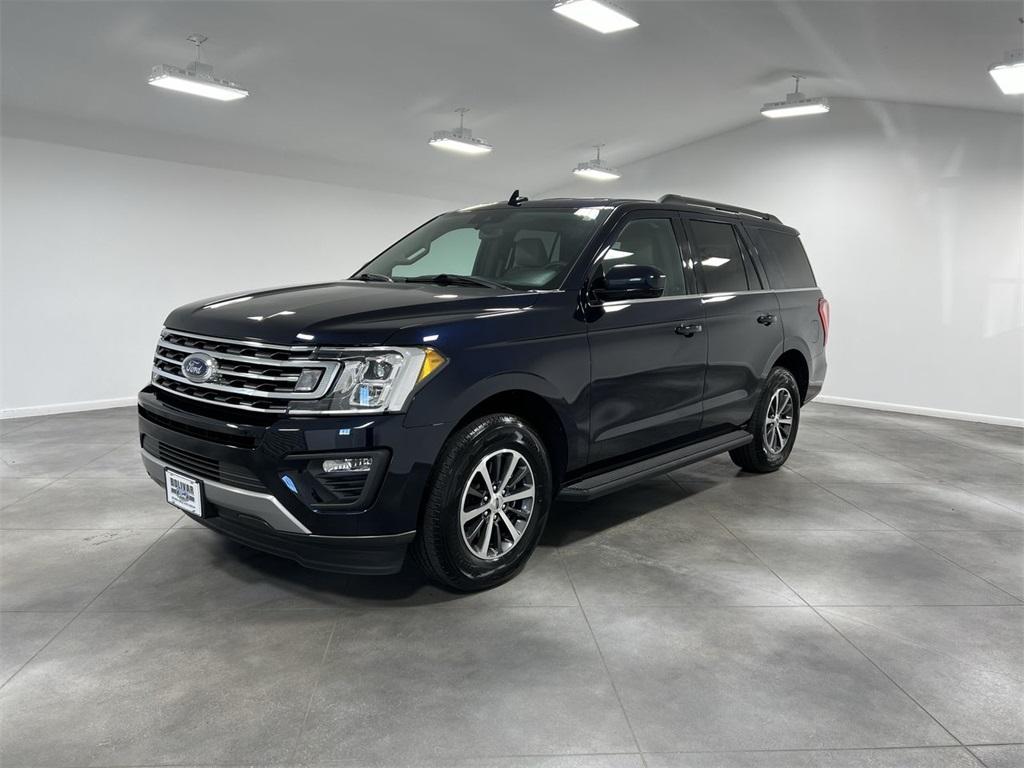 2021 Ford Expedition XLT photo