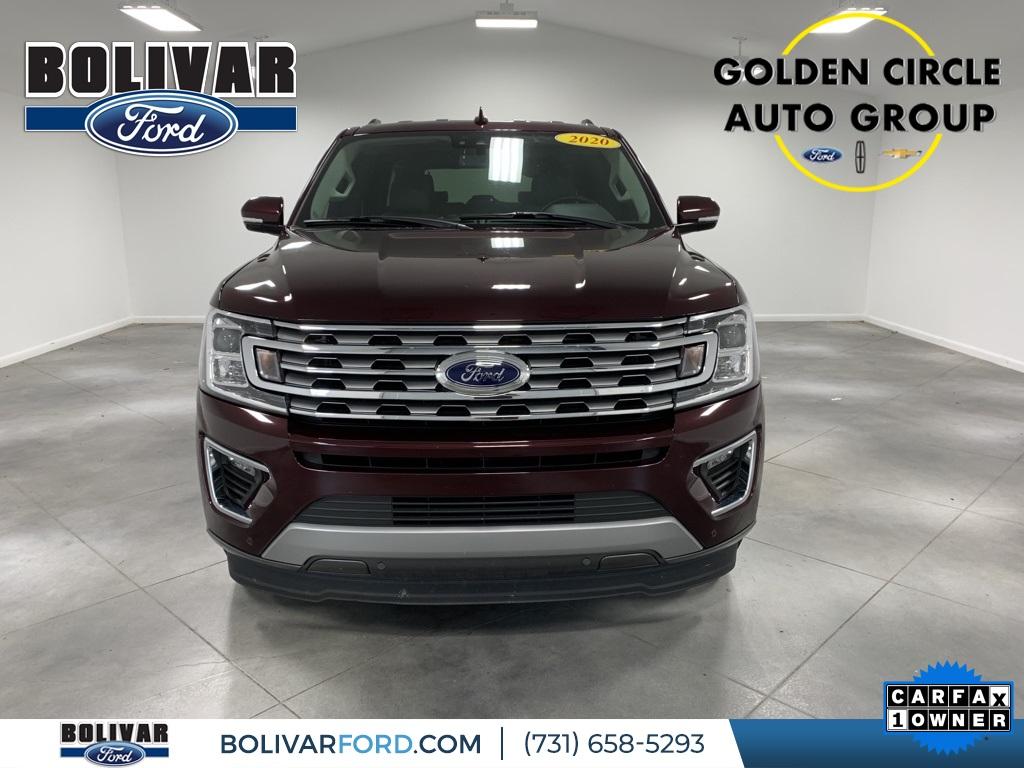 2020 Ford Expedition Limited photo