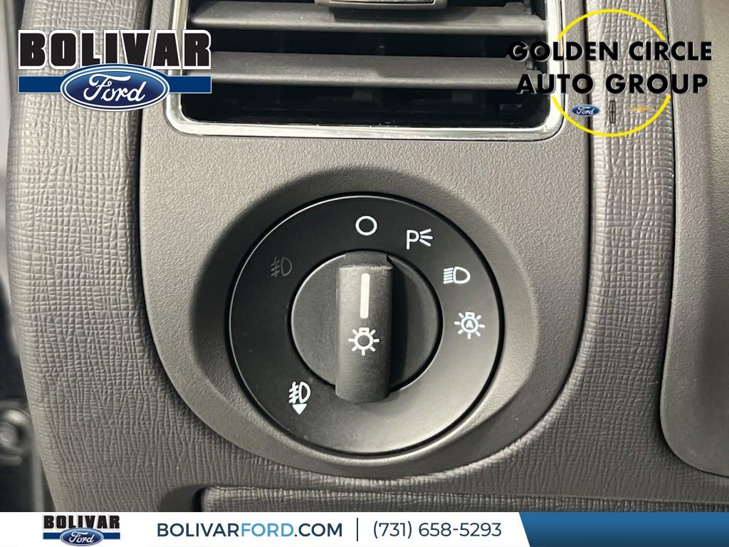 2019 Ford Flex Limited photo