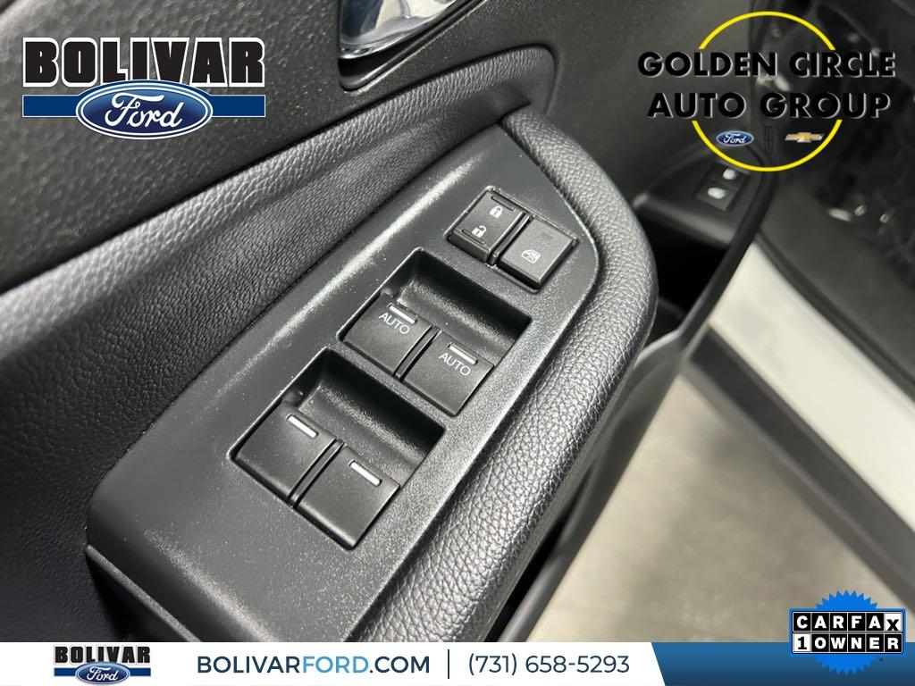 2021 Honda Pilot Special Edition photo