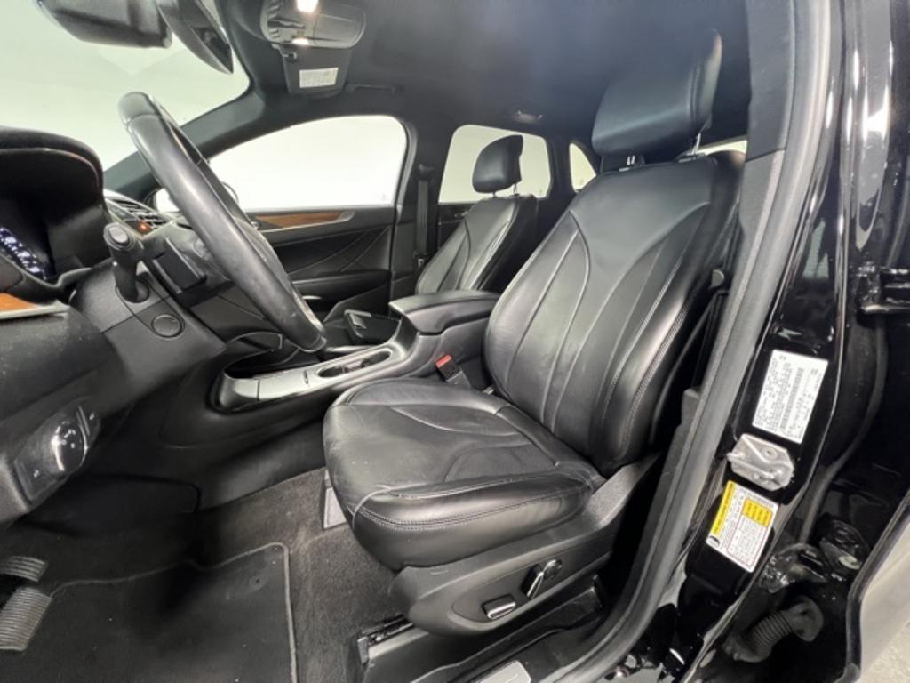 2019 Lincoln MKC Reserve photo