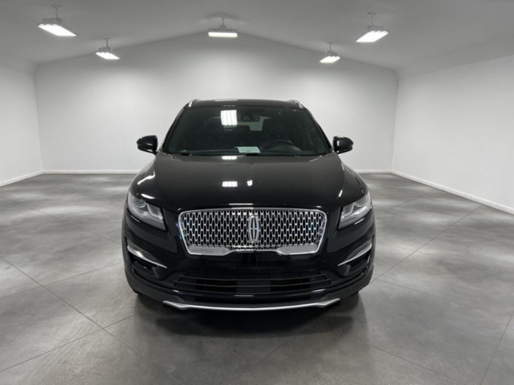 2019 Lincoln MKC Reserve photo