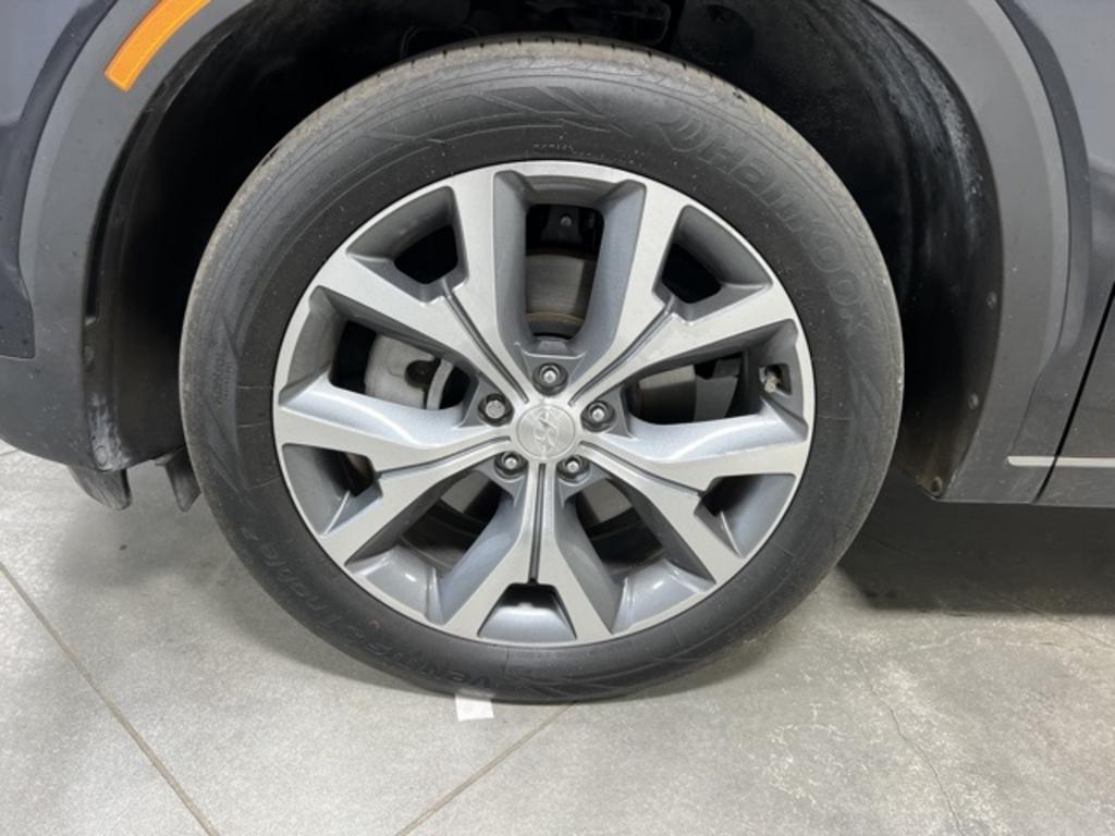2020 Hyundai Palisade SEL photo