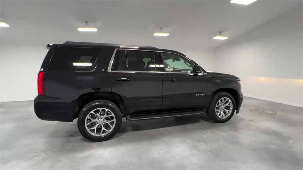 2019 Chevrolet Tahoe LT photo