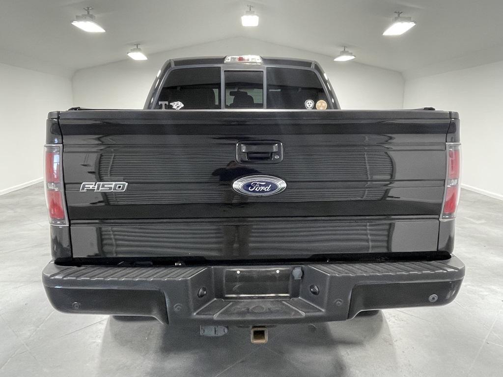 2013 Ford F-150 King Ranch photo