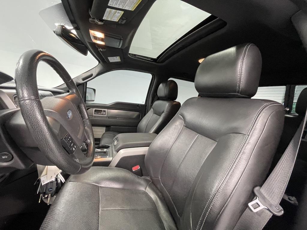 2013 Ford F-150 King Ranch photo