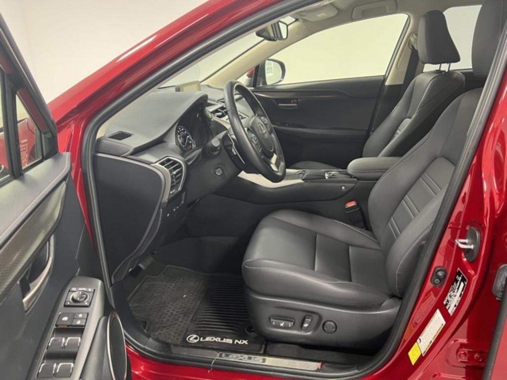 2021 Lexus NX 300 Base photo