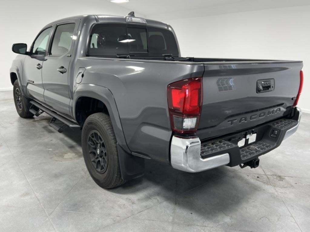 2021 Toyota Tacoma SR5 photo
