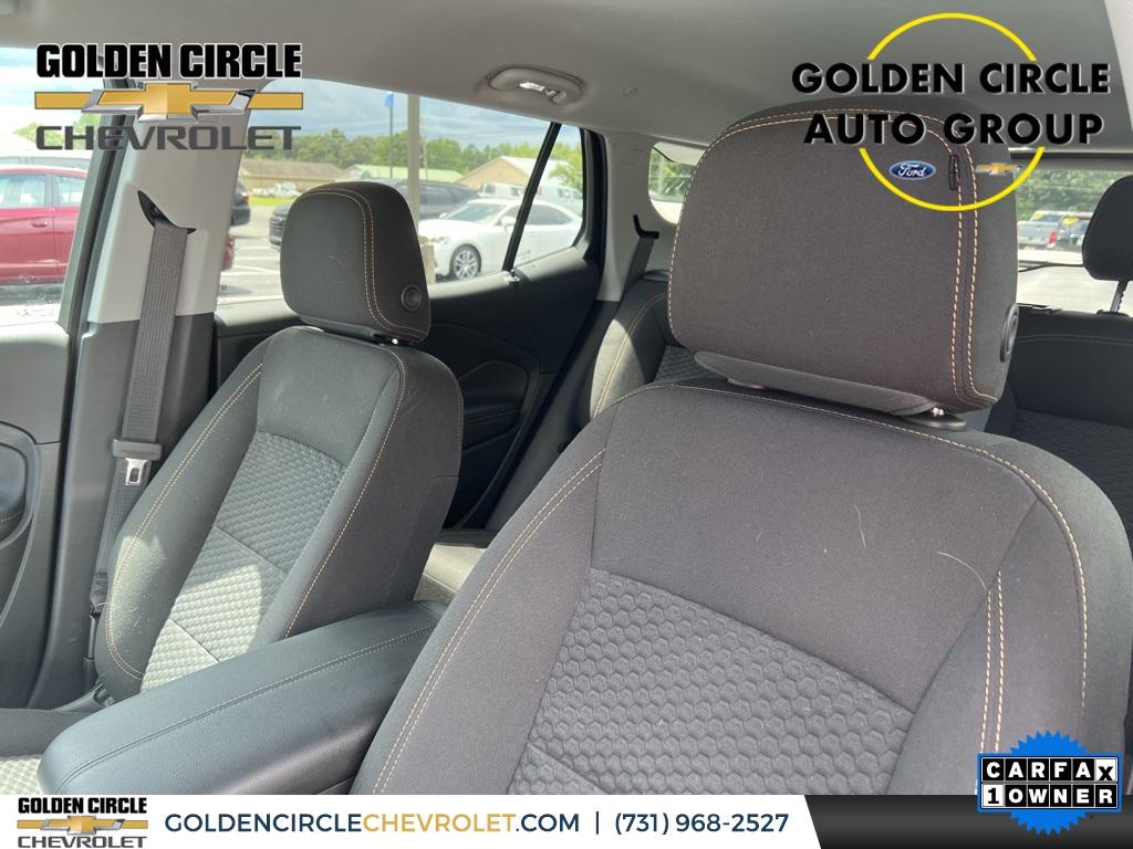 2021 GMC Terrain SLE photo