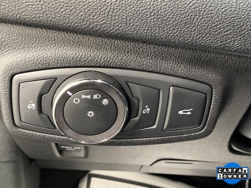 2019 Lincoln MKC Select photo