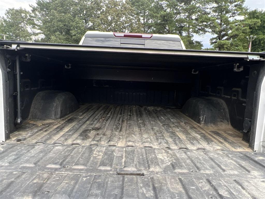 2019 GMC Sierra 1500 SLT photo