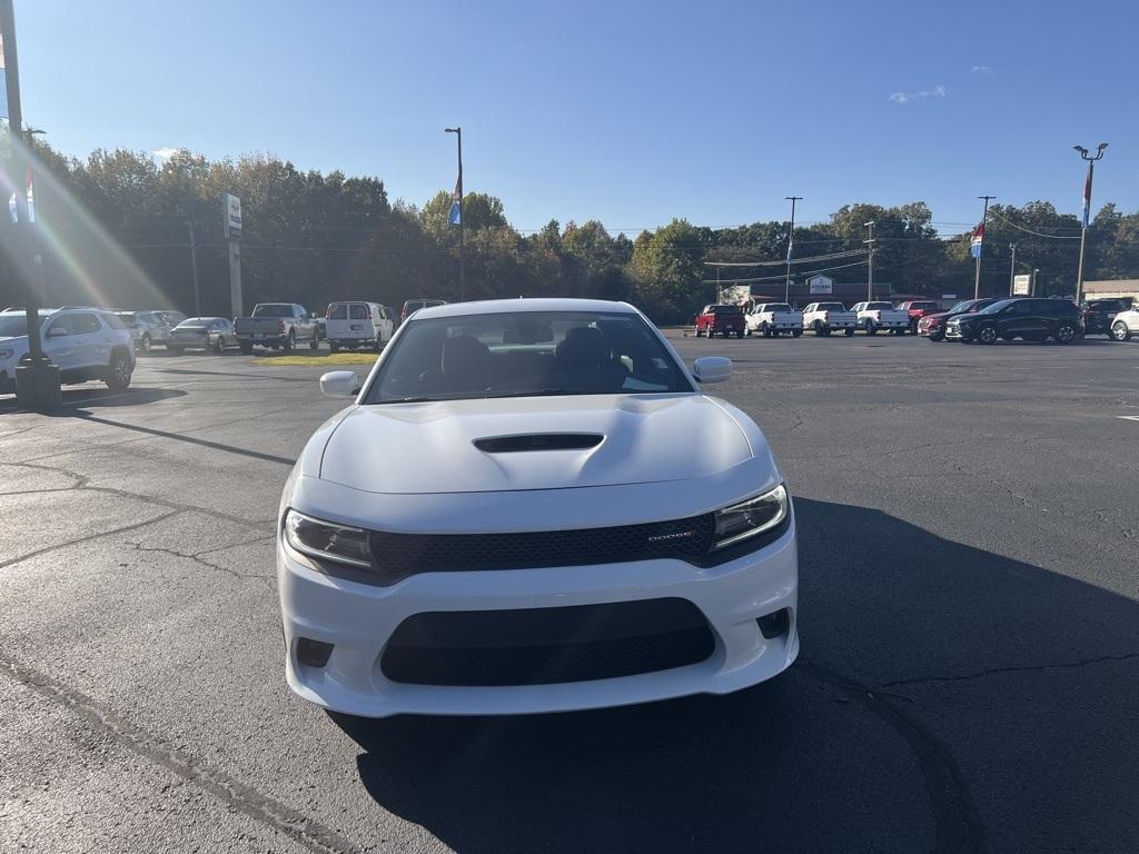 2021 Dodge Charger R/T photo