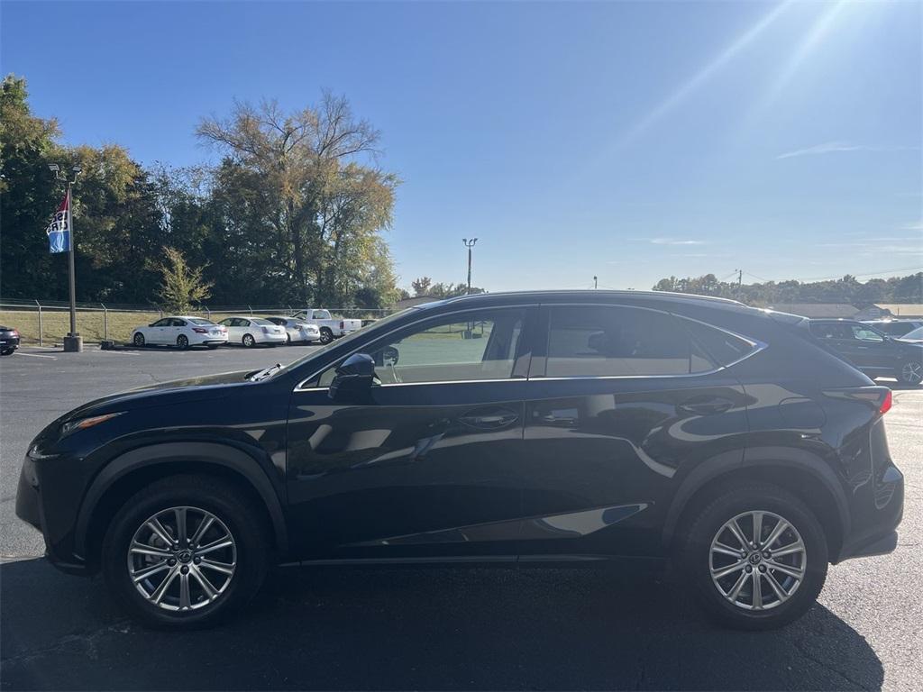 2020 Lexus NX 300 Base photo