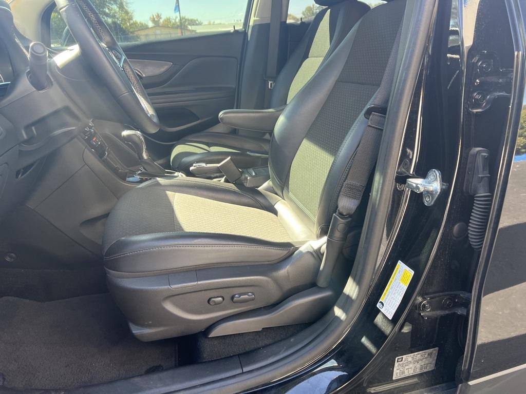 2020 Buick Encore Sport Touring photo