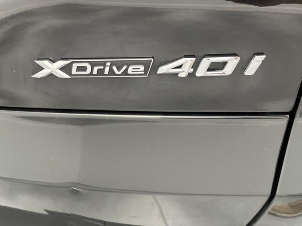 2020 BMW X5 xDrive40i photo