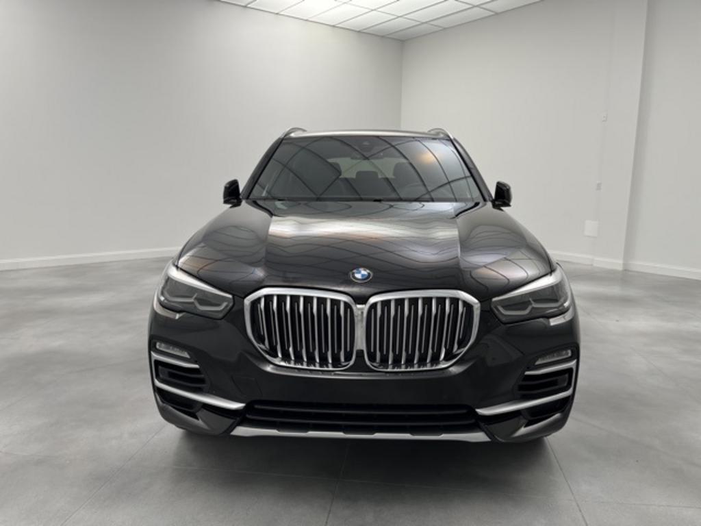 2020 BMW X5 xDrive40i photo